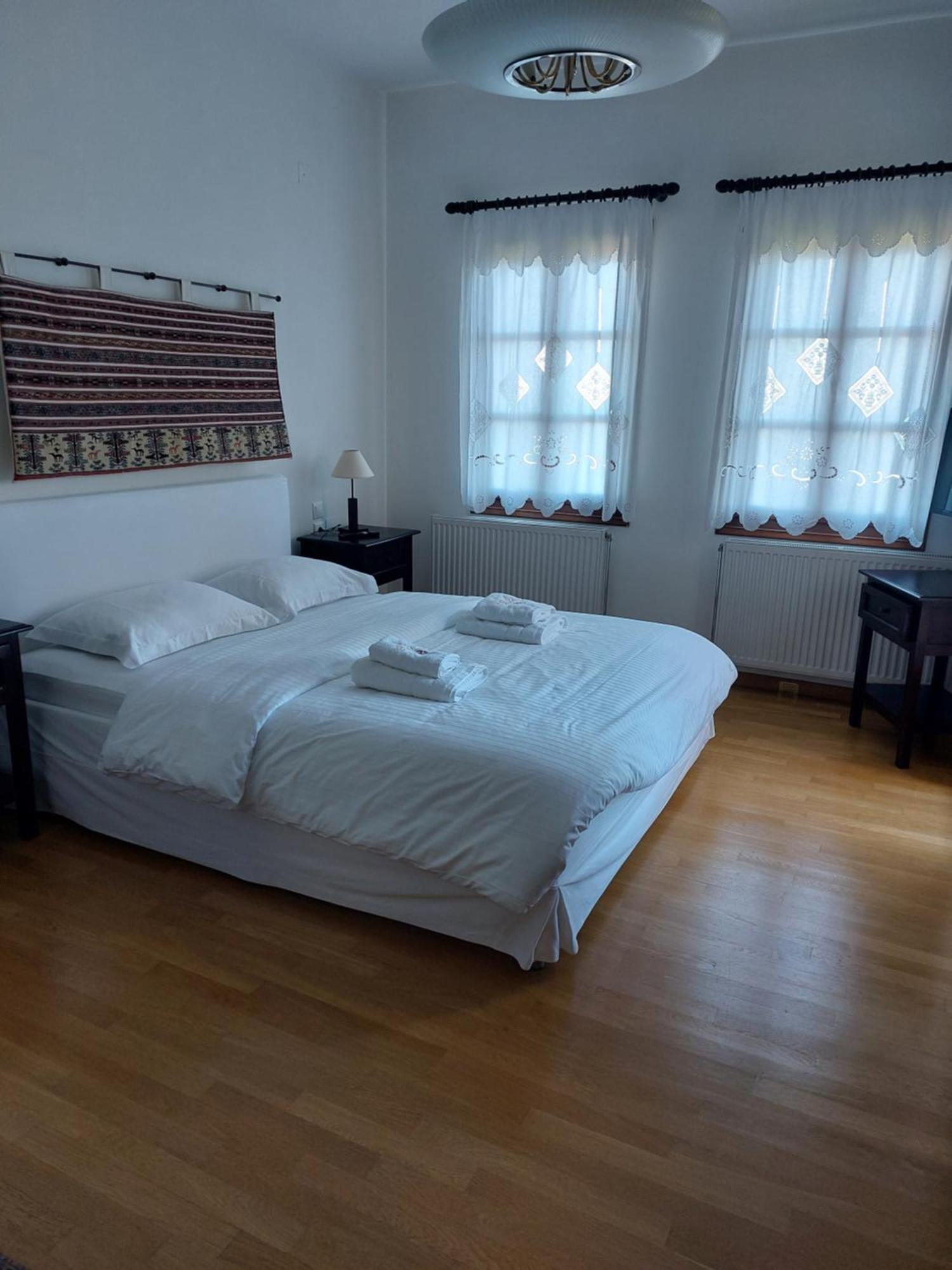Θαλλώ Luxurious Villa ซาการาดา ห้อง รูปภาพ