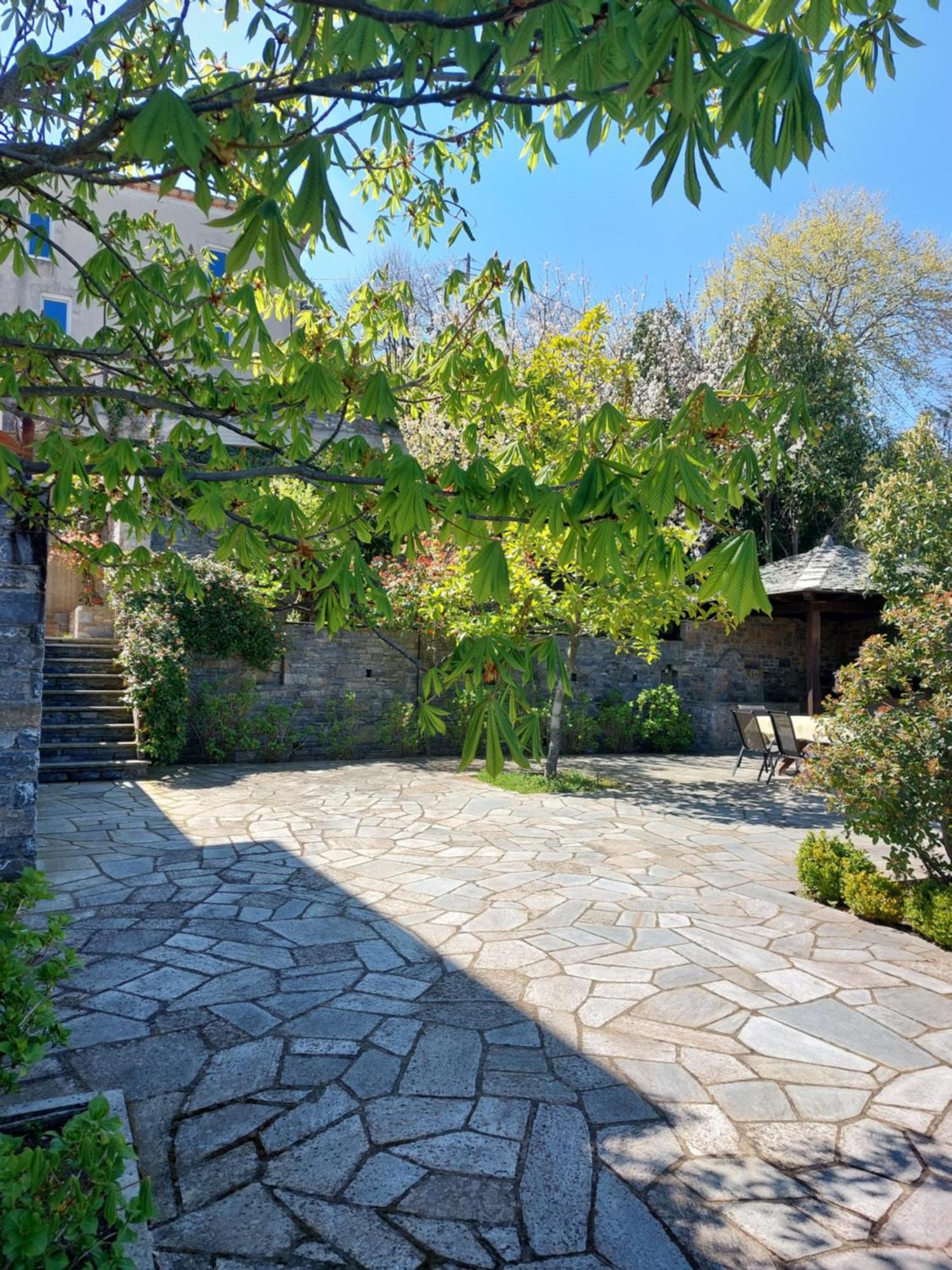 Θαλλώ Luxurious Villa ซาการาดา ห้อง รูปภาพ