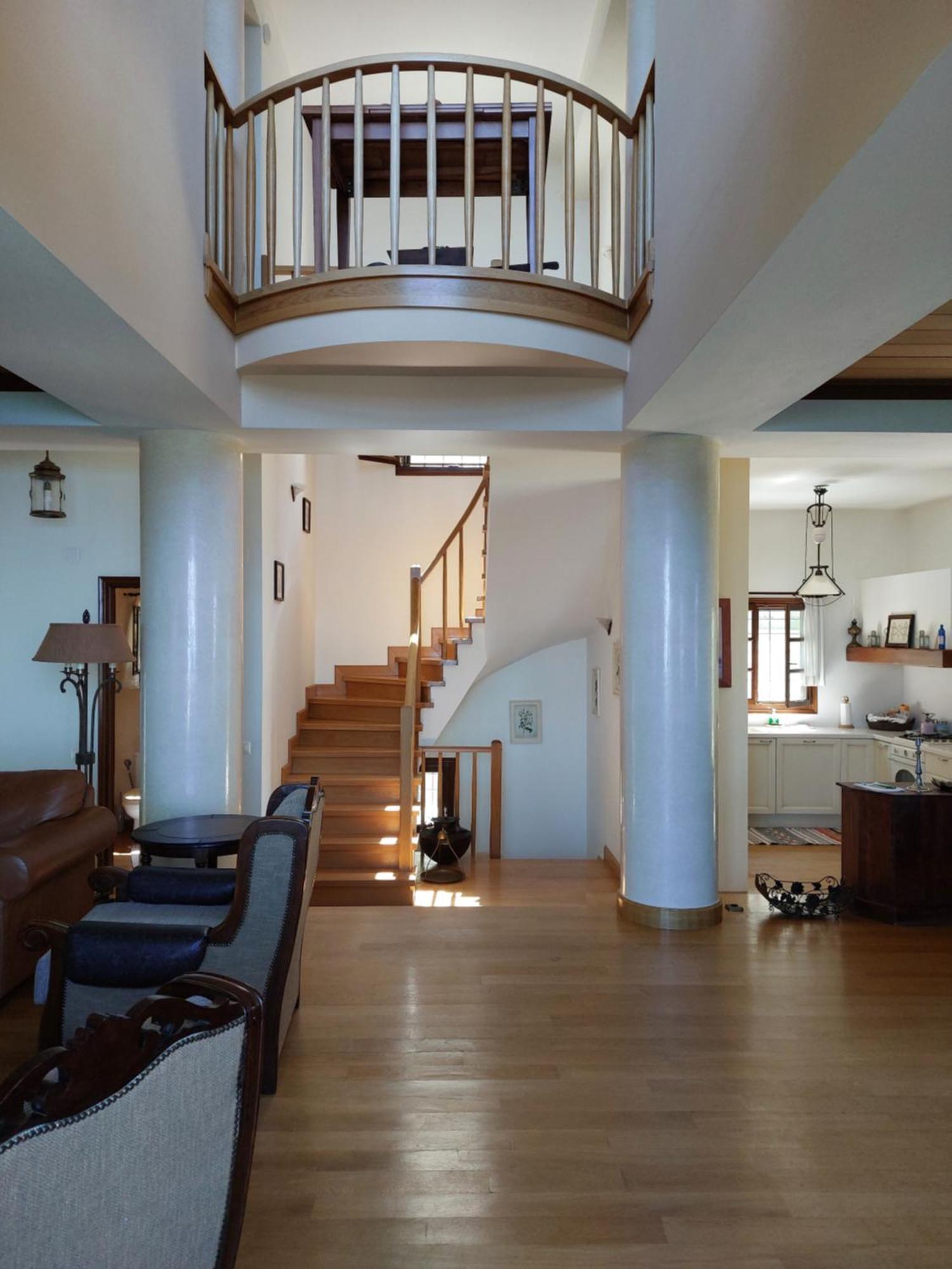 Θαλλώ Luxurious Villa ซาการาดา ห้อง รูปภาพ