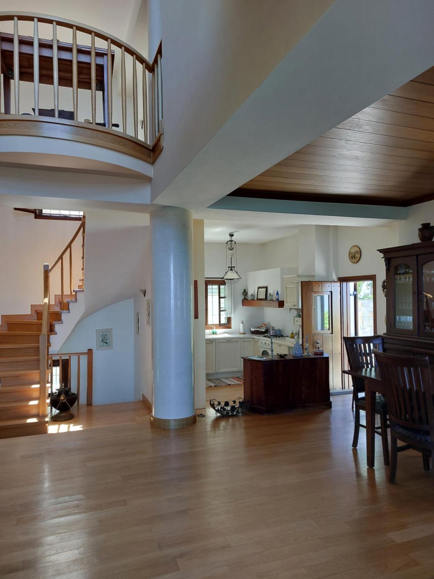 Θαλλώ Luxurious Villa ซาการาดา ห้อง รูปภาพ