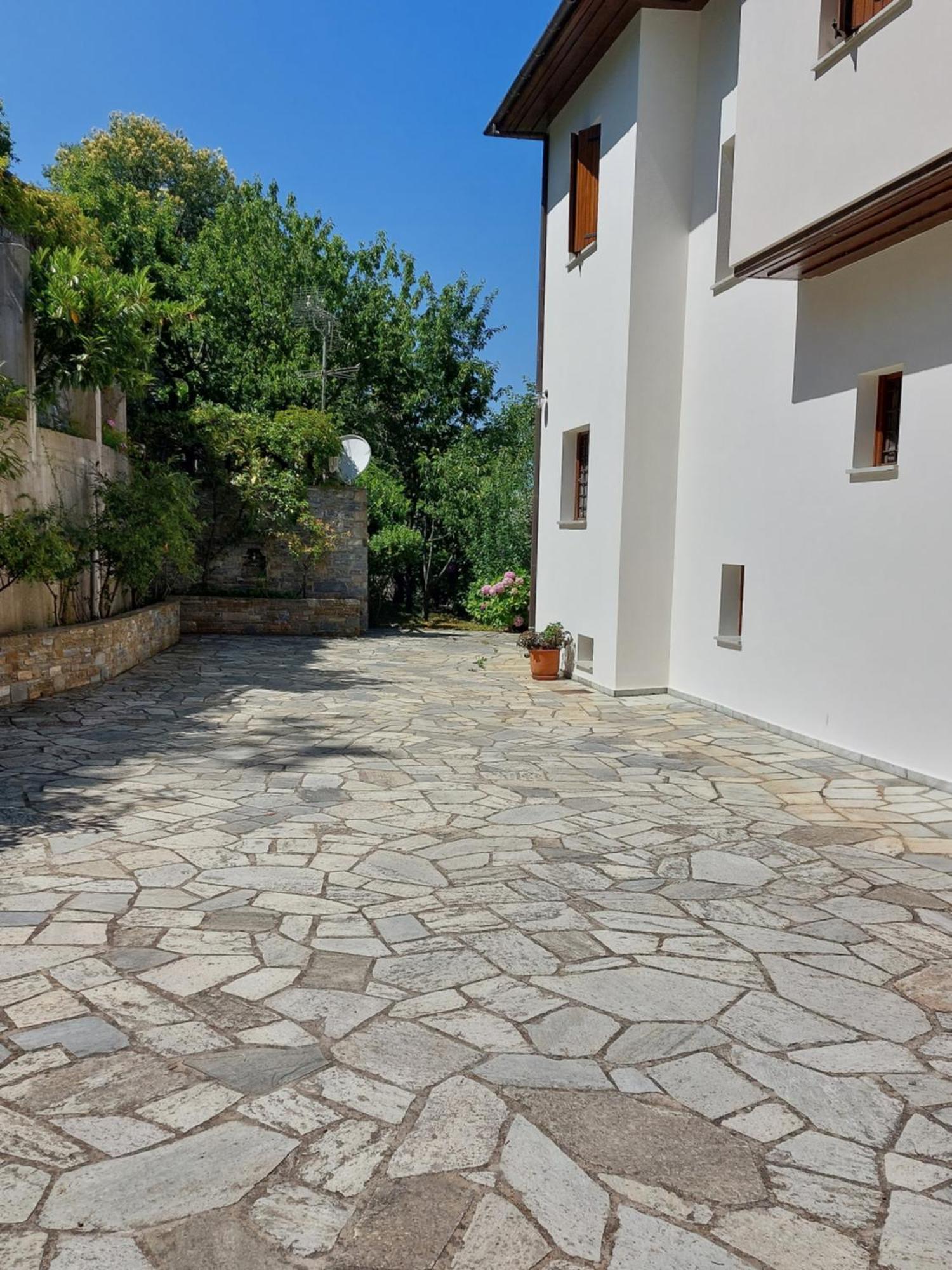 Θαλλώ Luxurious Villa ซาการาดา ห้อง รูปภาพ
