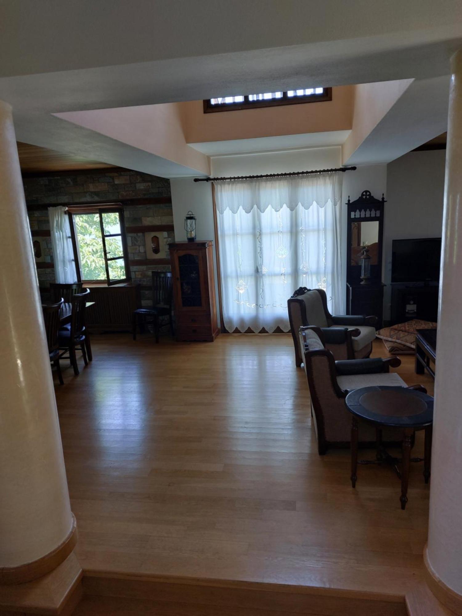 Θαλλώ Luxurious Villa ซาการาดา ห้อง รูปภาพ