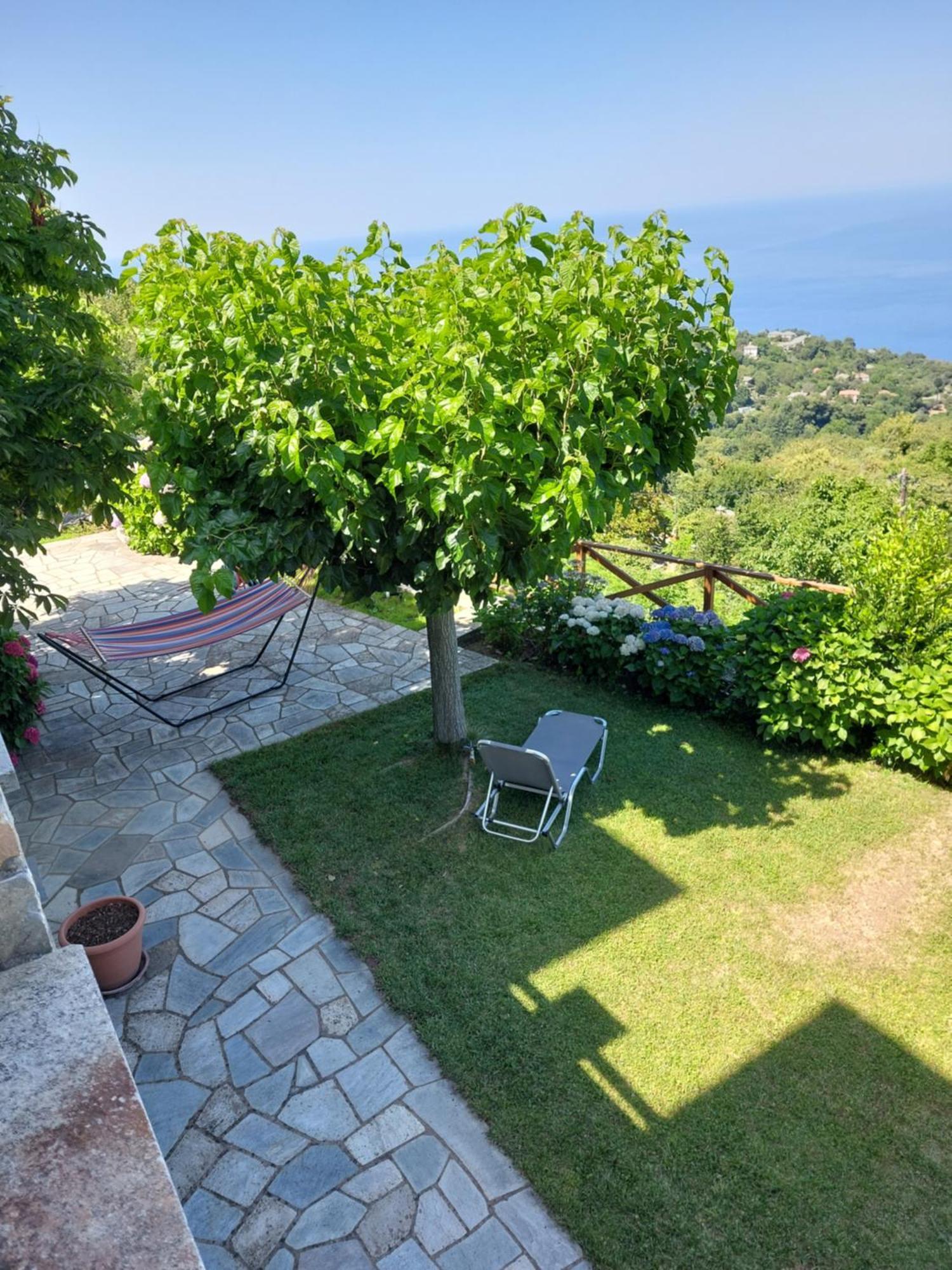 Θαλλώ Luxurious Villa ซาการาดา ห้อง รูปภาพ