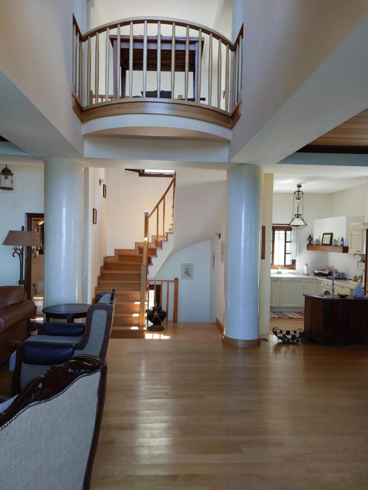 Θαλλώ Luxurious Villa ซาการาดา ห้อง รูปภาพ
