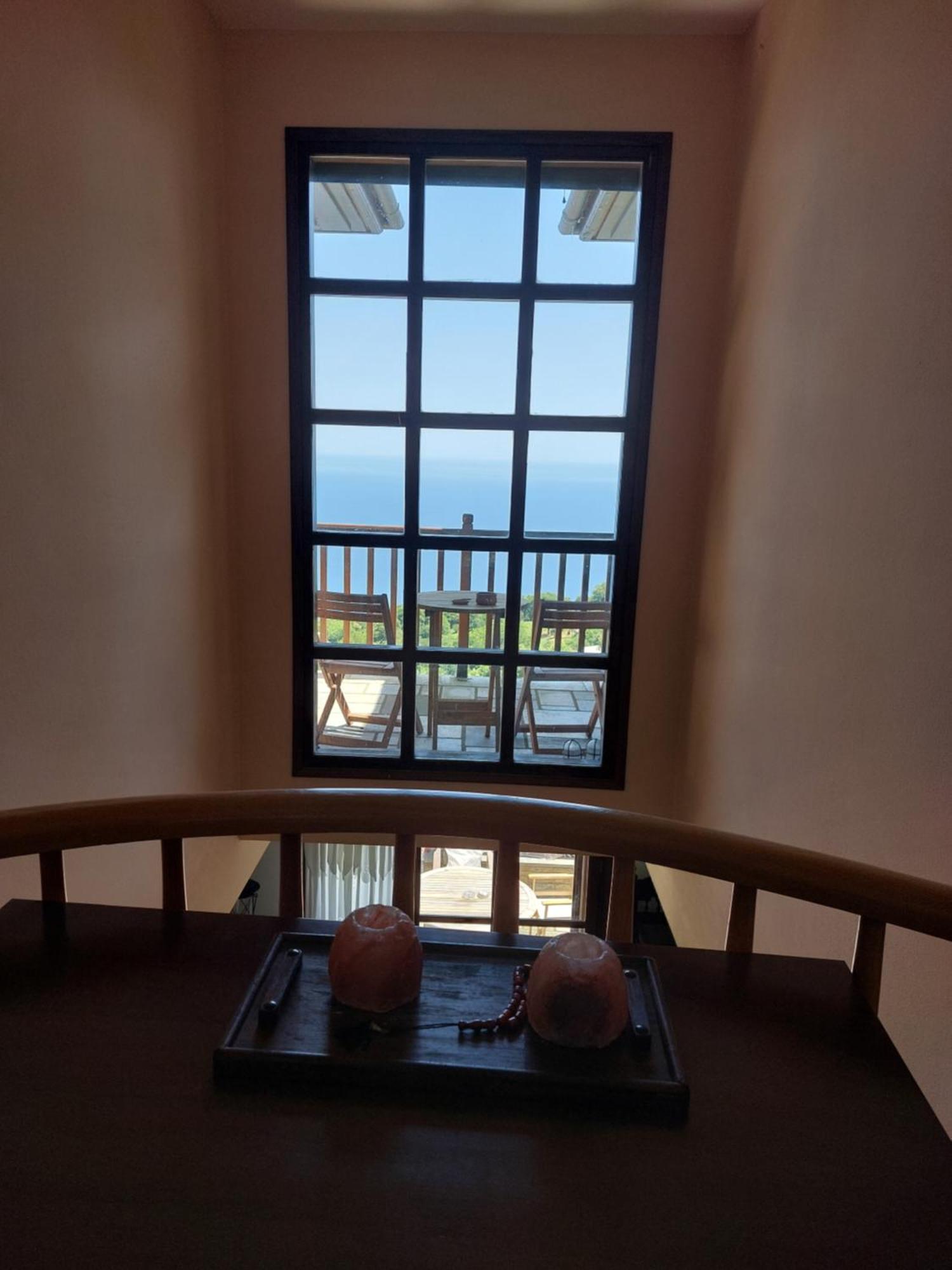 Θαλλώ Luxurious Villa ซาการาดา ห้อง รูปภาพ