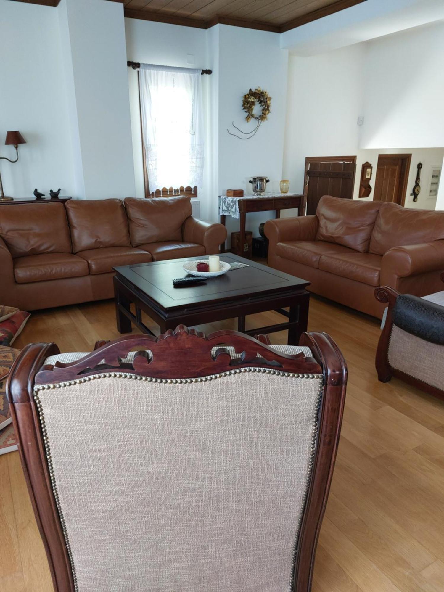 Θαλλώ Luxurious Villa ซาการาดา ห้อง รูปภาพ