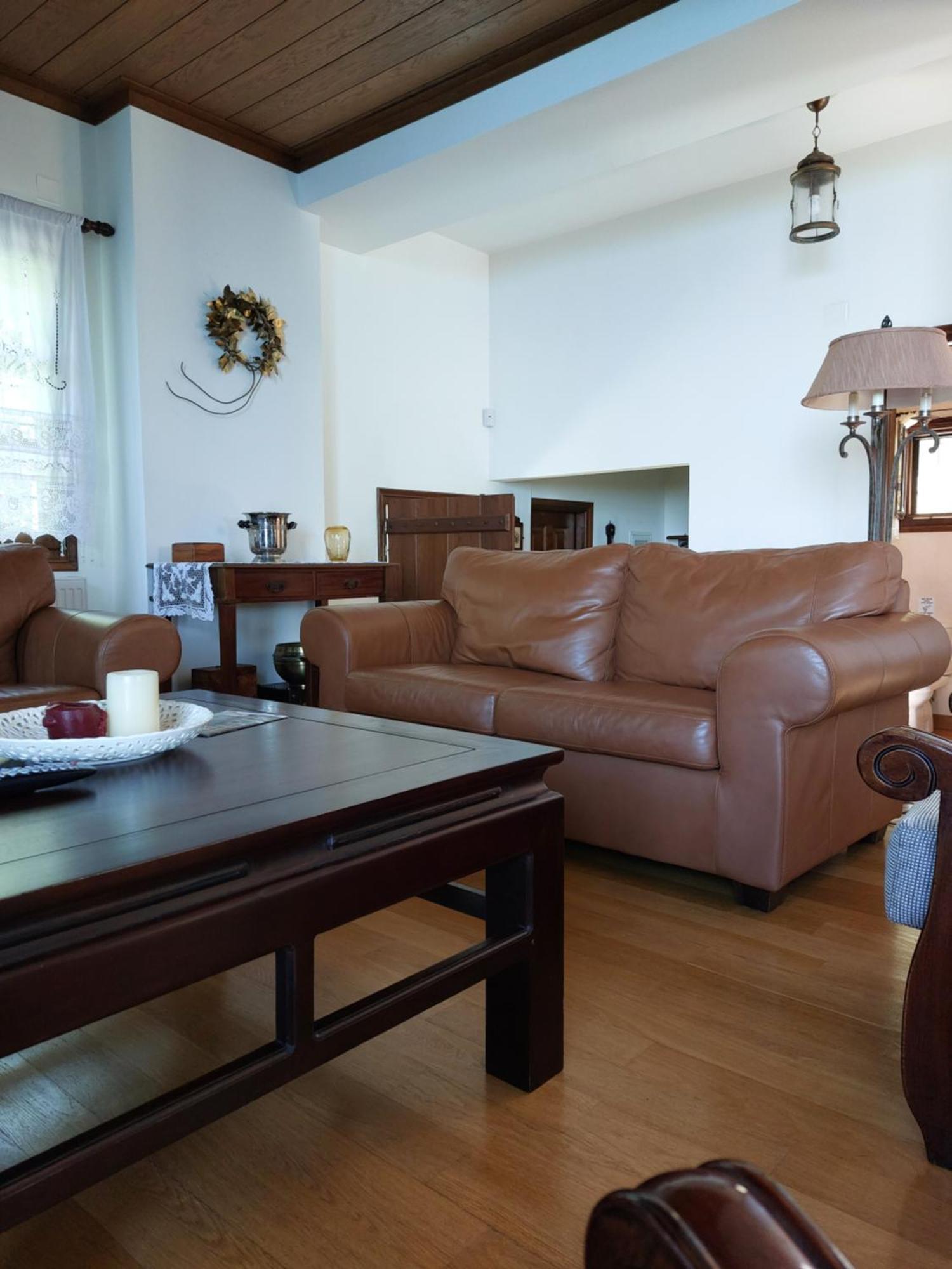 Θαλλώ Luxurious Villa ซาการาดา ห้อง รูปภาพ