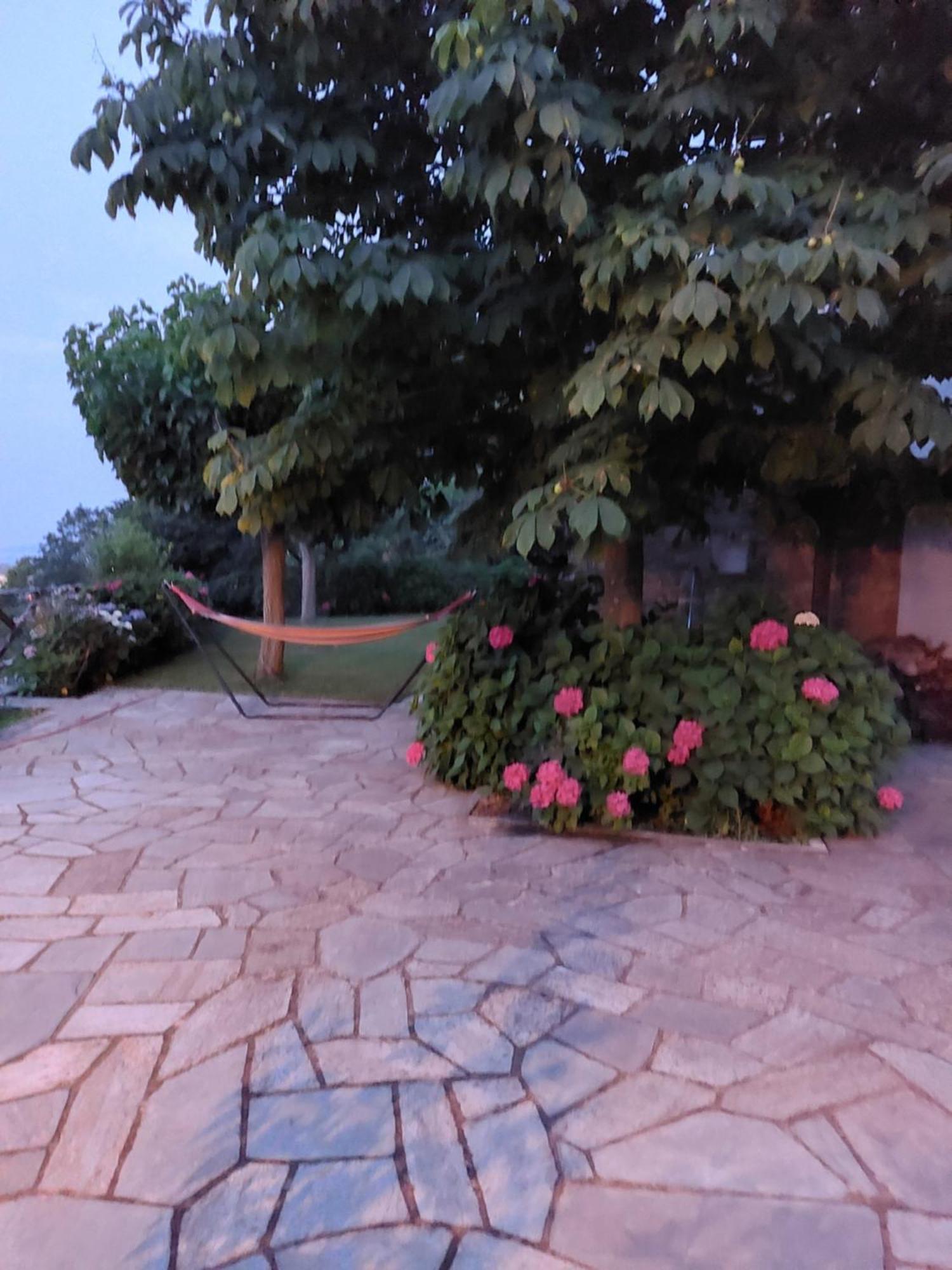 Θαλλώ Luxurious Villa ซาการาดา ภายนอก รูปภาพ
